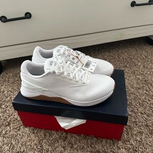 Women’s Reebok Nano X3 Shoes